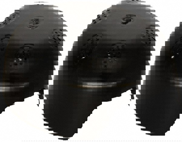 Adjustable Vented Baseball Cap with Bump