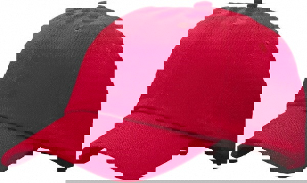 Adjustable Vented Bump Cap