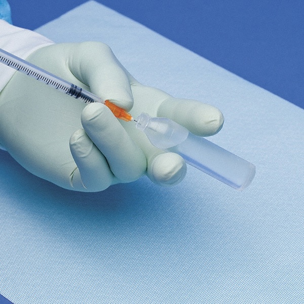 Series S-BCPM Clean Room Mat: Polyethylene, 9-27/32