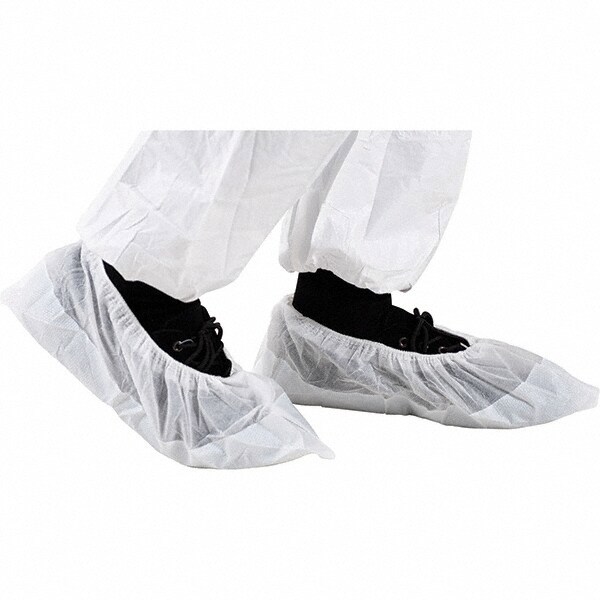 General Purpose Overshoe: Men's Size Universal