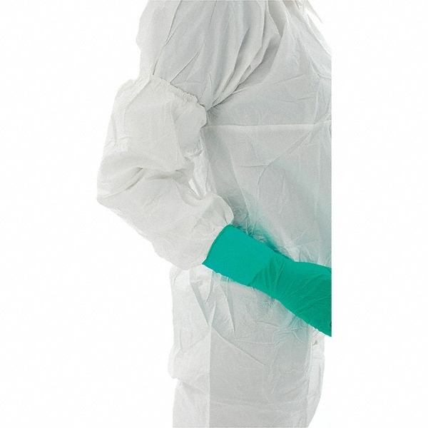 Size Universal, CleanTough, White