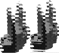 Collet Stops & Accessories; Type:...