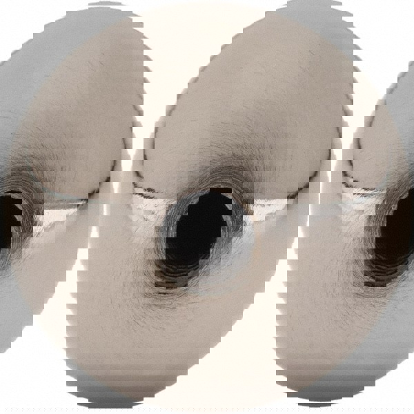 Ball Knob: Threaded Hole, 3/4'' Dia