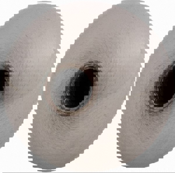 Ball Knob: Threaded Hole, 3/4'' Dia