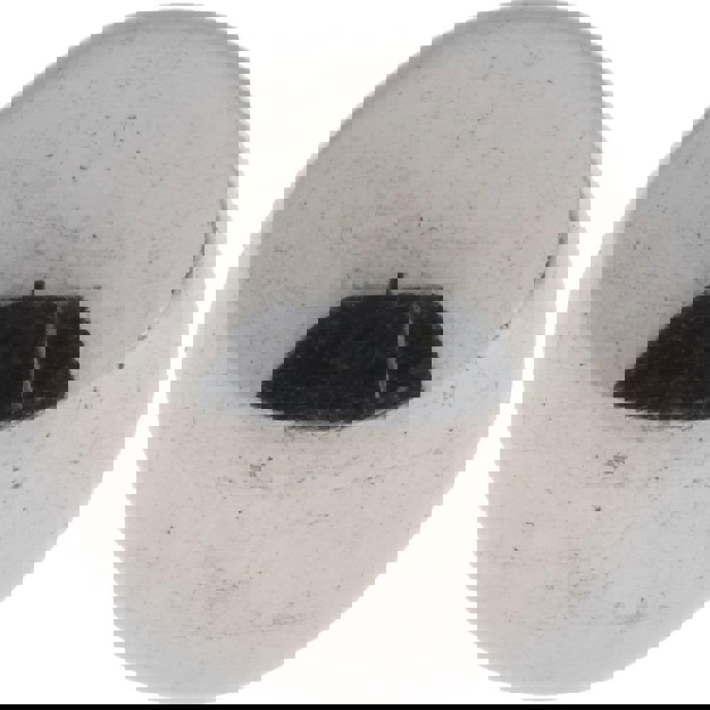 Ball Knob: Threaded Hole, 1'' Dia