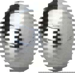 Ball Knob: Threaded Hole, 1'' Dia