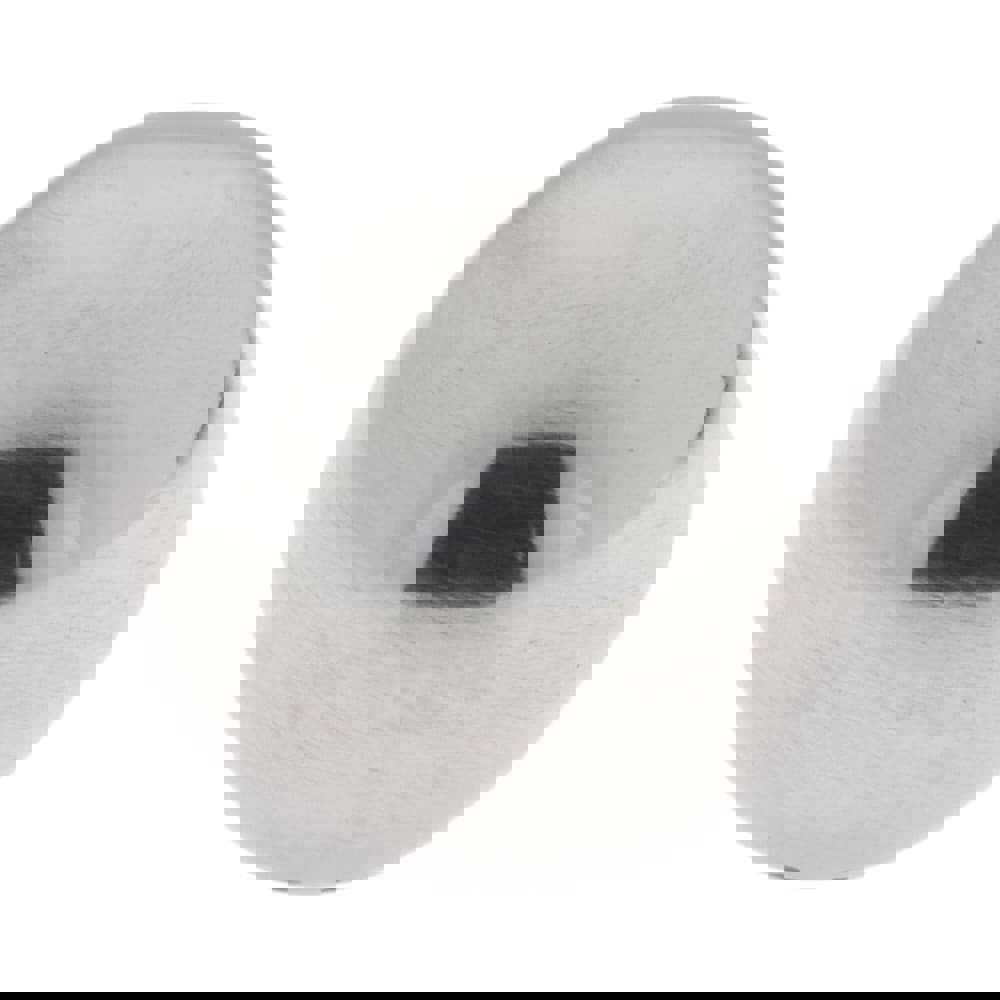 Ball Knob: Threaded Hole, 1'' Dia