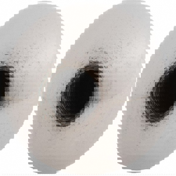 Ball Knob: Threaded Hole, 1'' Dia