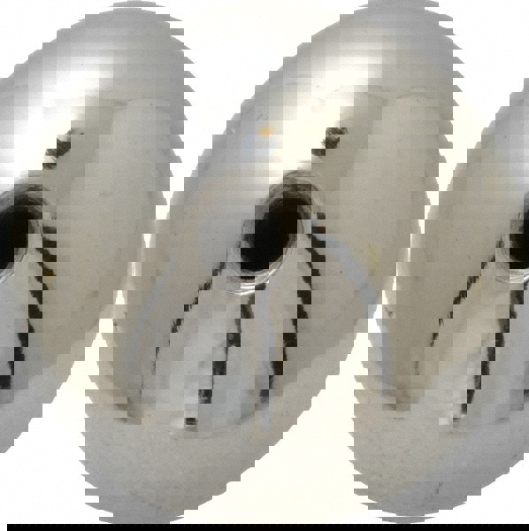 Ball Knob: Threaded Hole, 1-3/8'' Dia