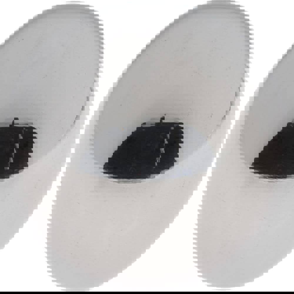 Ball Knob: Threaded Hole, 1-3/8'' Dia