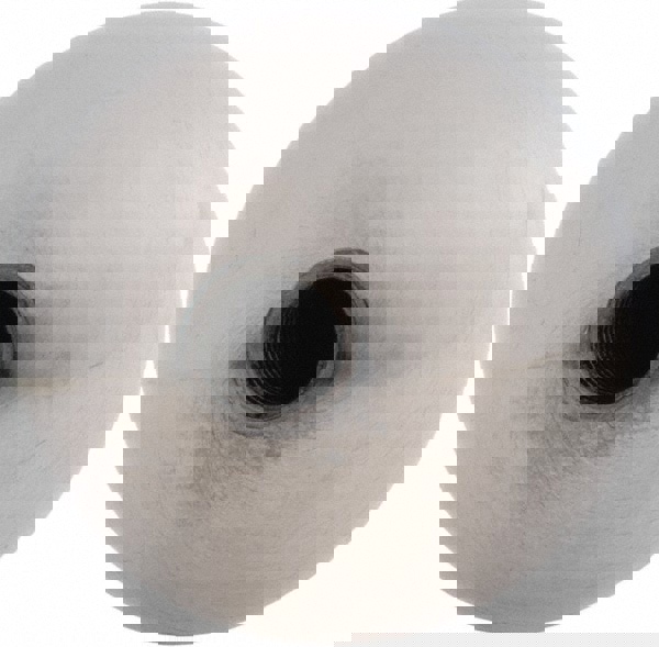 Ball Knob: Threaded Hole, 1-3/8'' Dia