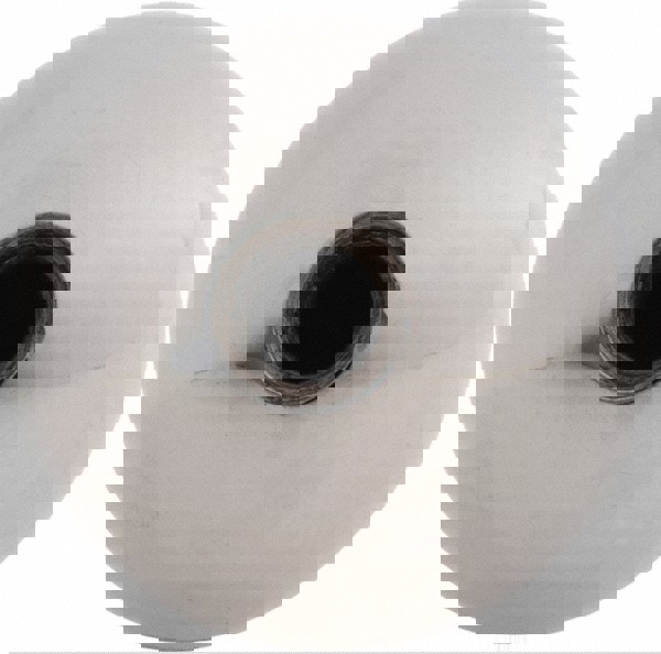 Ball Knob: Threaded Hole, 1-3/8'' Dia