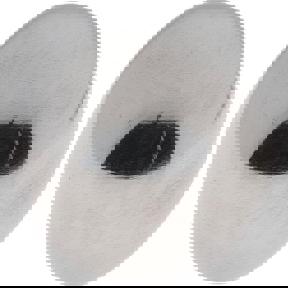 Ball Knob: Threaded Hole, 1'' Dia