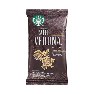 Pack of 18, Cafe Verona Coffee