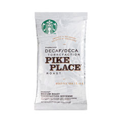 COFFEE,DECAF,PACK,72/CT