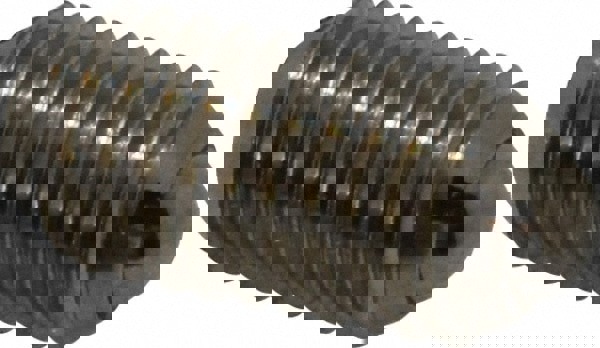 Threaded Ball Plunger