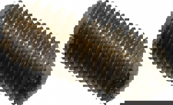 Threaded Ball Plunger