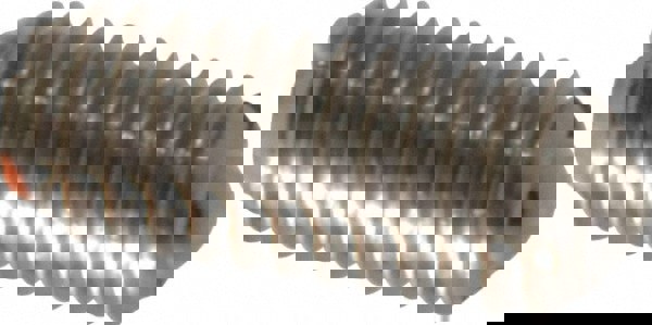 Threaded Ball Plunger