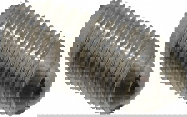Threaded Ball Plunger: M10 x 1.5, 0.236