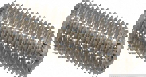 Threaded Ball Plunger