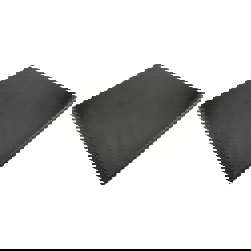 Plastic Sheet: Polyurethane, 1/4