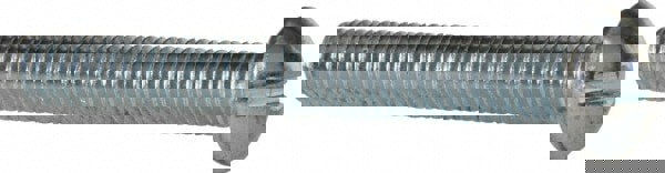 Machine Screw: 5/16-18 x 2-1/2