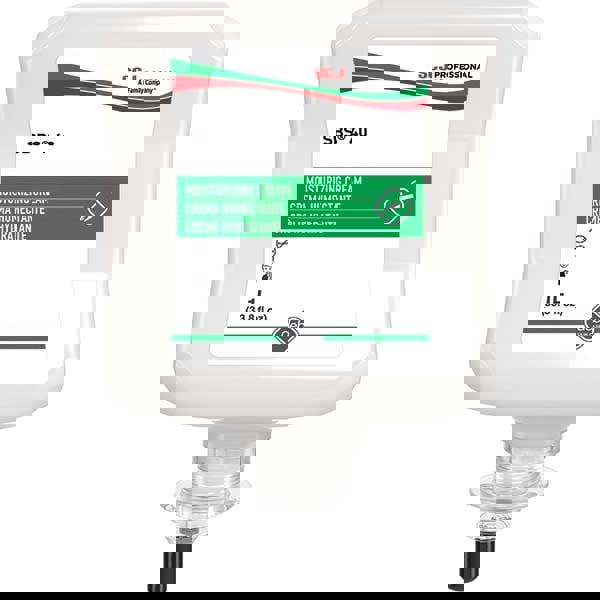 Pack of (6) 1-L Containers Skin Cream