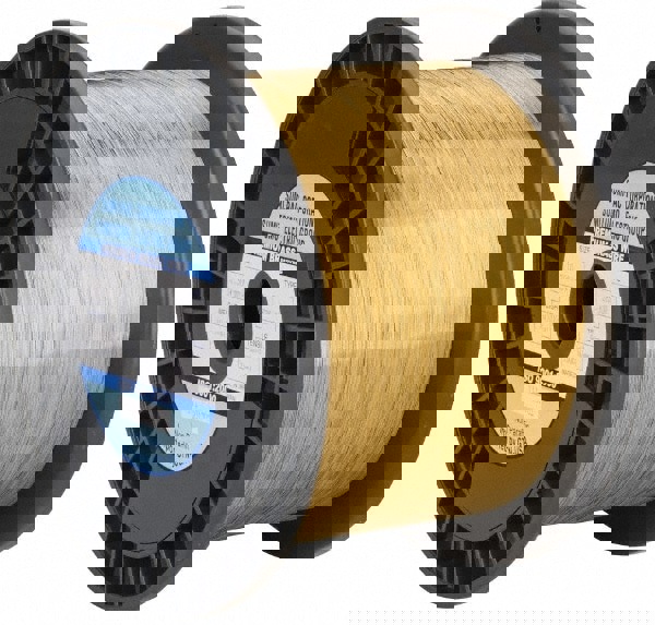 Brass Hard Grade Electrical Discharge Machining (EDM) Wire