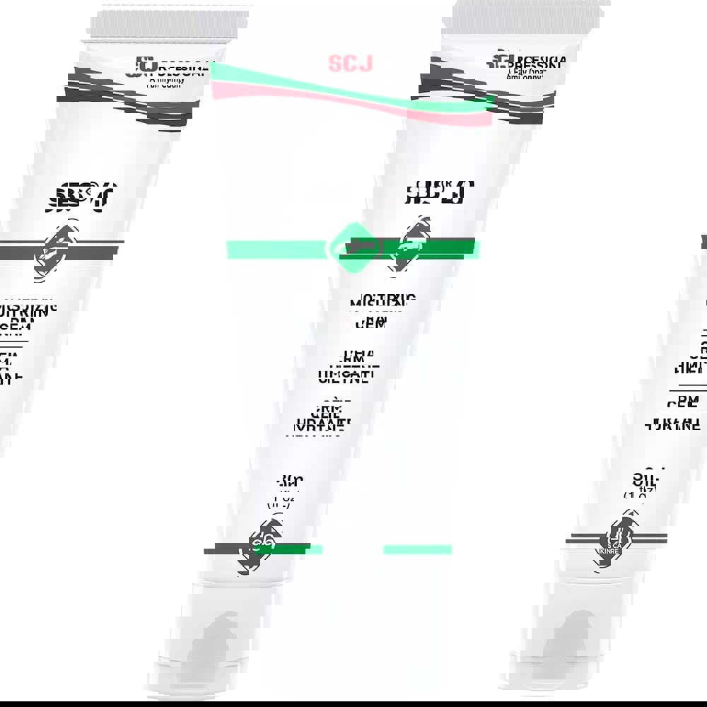 SBS. 40 Skin Conditioning Cream 30mL Tu