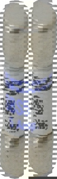 Cylindrical Fast-Acting Fuse: 5 A, 10.3