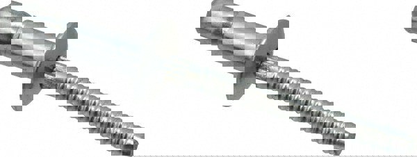 Blind Rivet Spec Dr Plain Stl