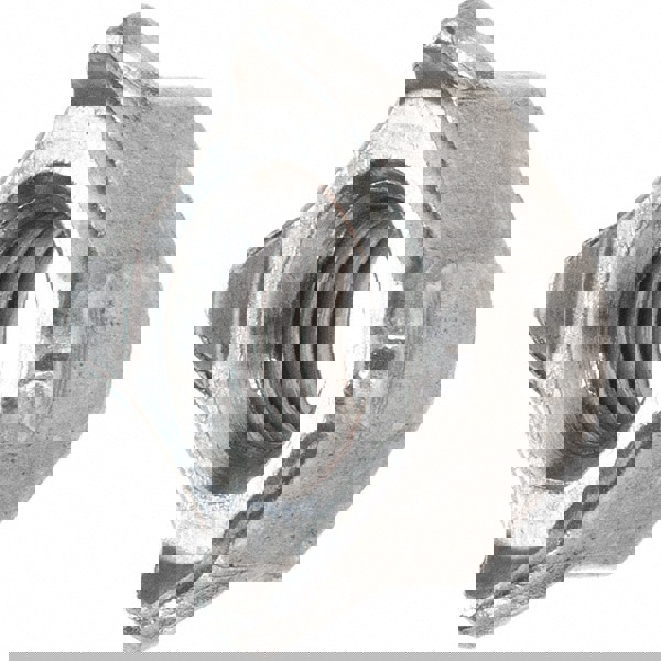 Weld Nuts