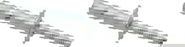 Structural with Locking Stem Blind Rivet