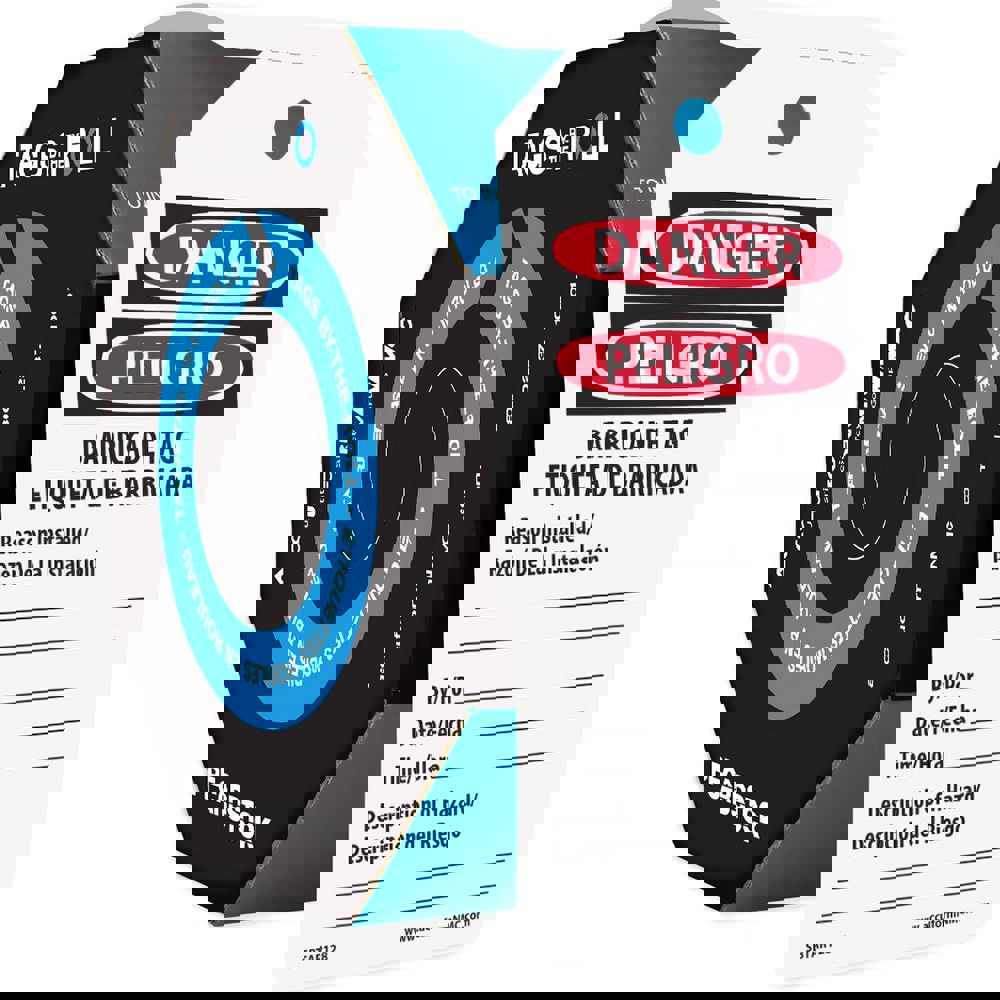 Safety & Facility Tags; Message Type: Ac