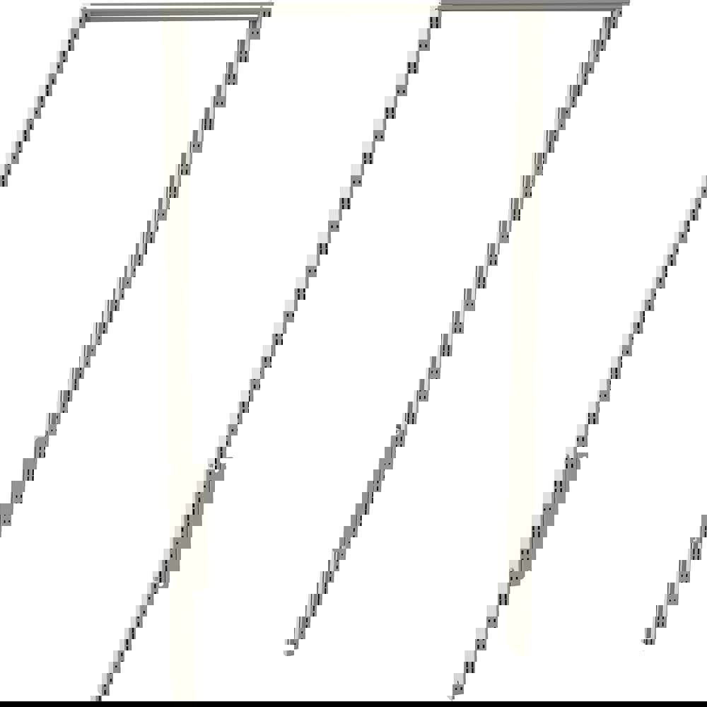 Upright Accessory Support: for Workstations