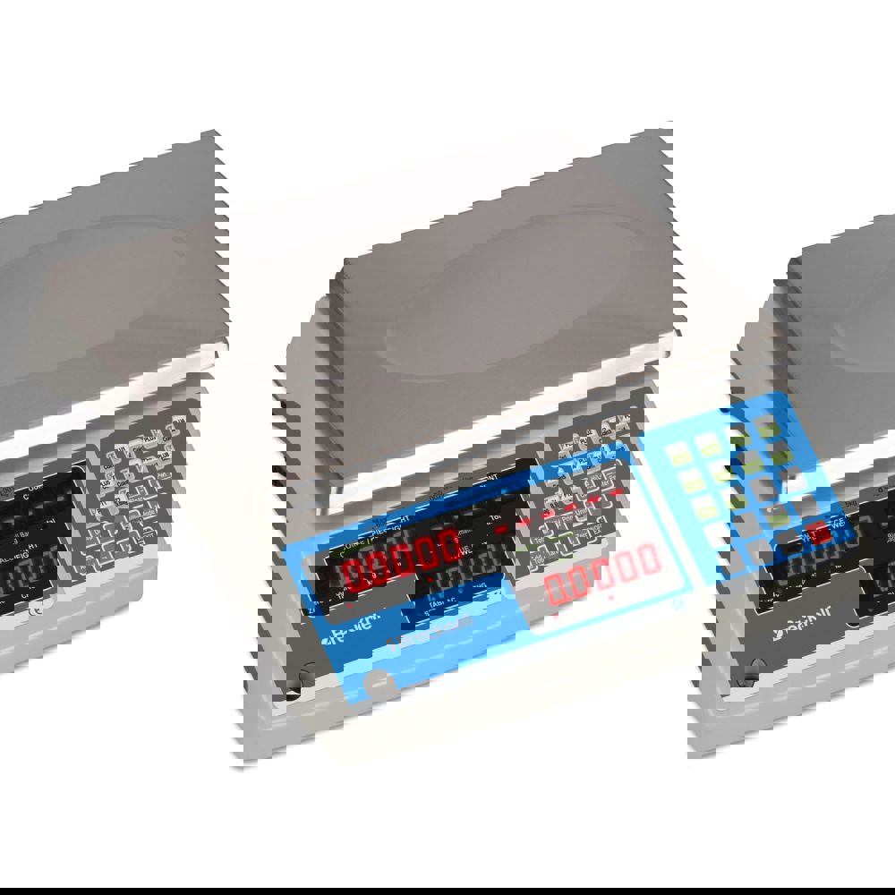 SCALE,60 LB COUNTING,GY