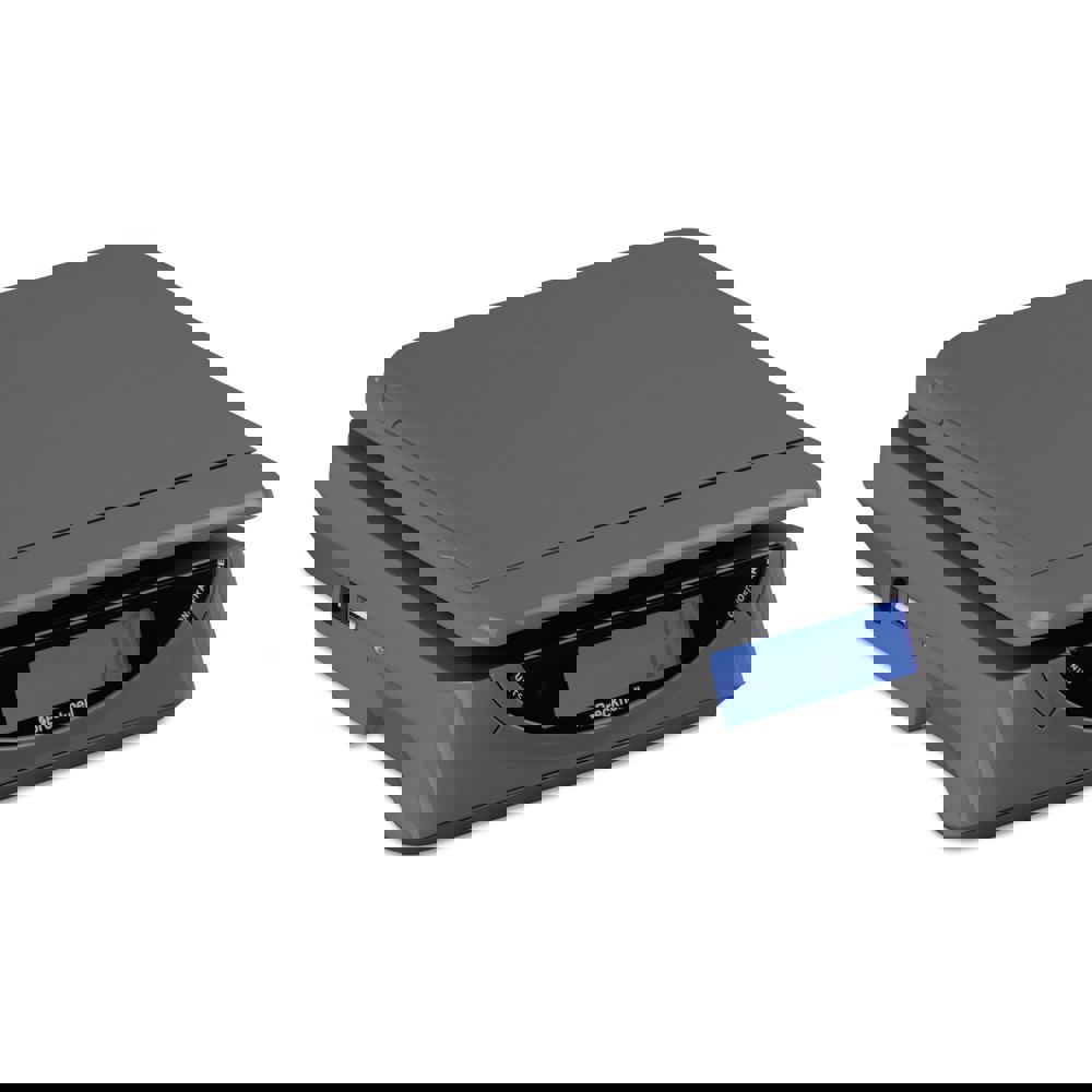 SCALE,25LB ELECT,POSTL,GY