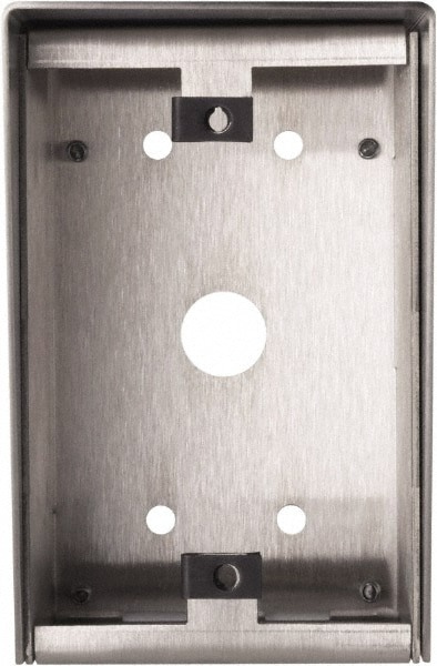 Security Camera Mount Box