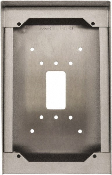 Security Camera Mount Box