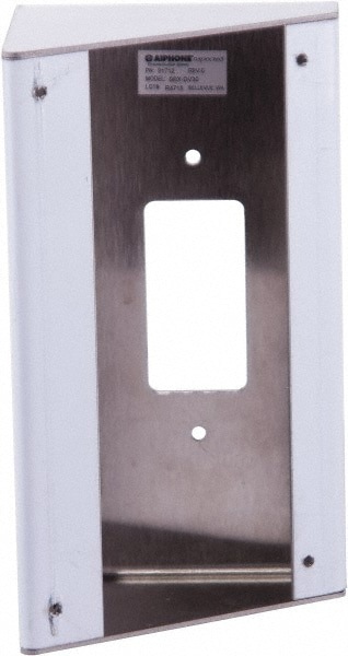 Security Camera Angle Box