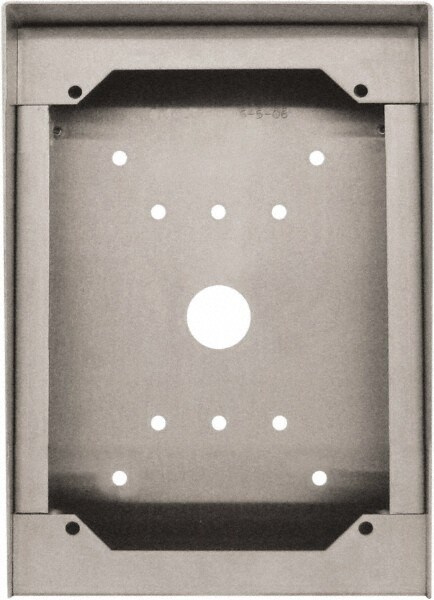 Security Camera Mount Box