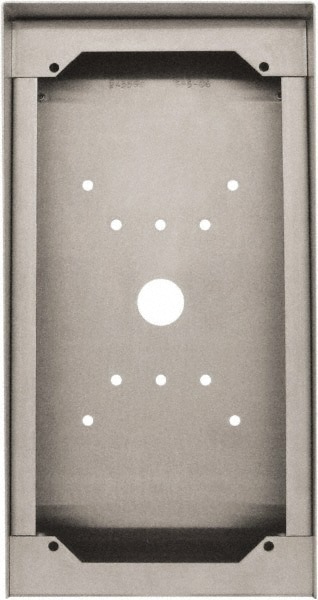 Security Camera Mount Box