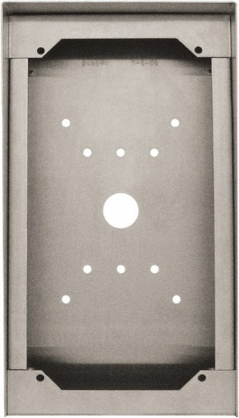 Security Camera Mount Box
