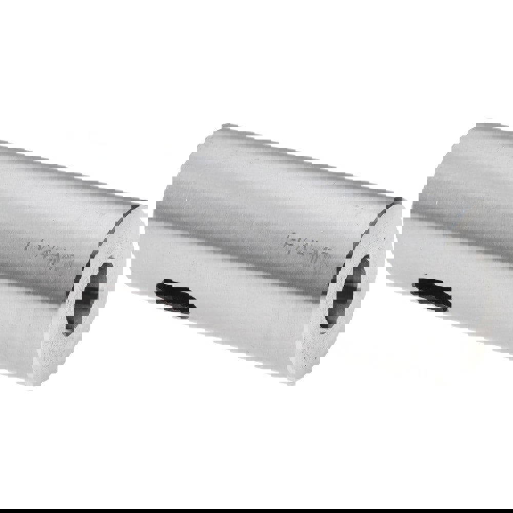 MT1 Inside Morse Taper, Standard Morse Taper to Straight Shank