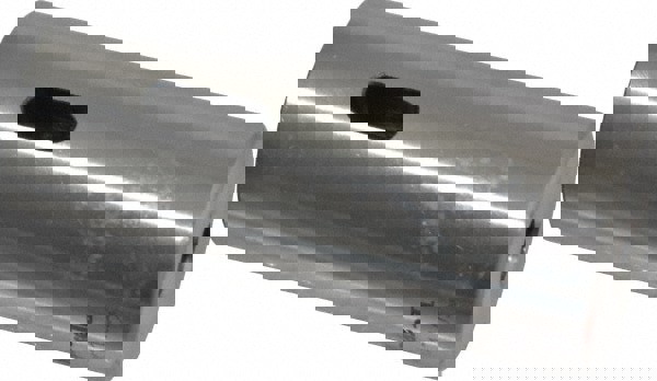 MT1 Inside Morse Taper, Standard Morse Taper to Straight Shank