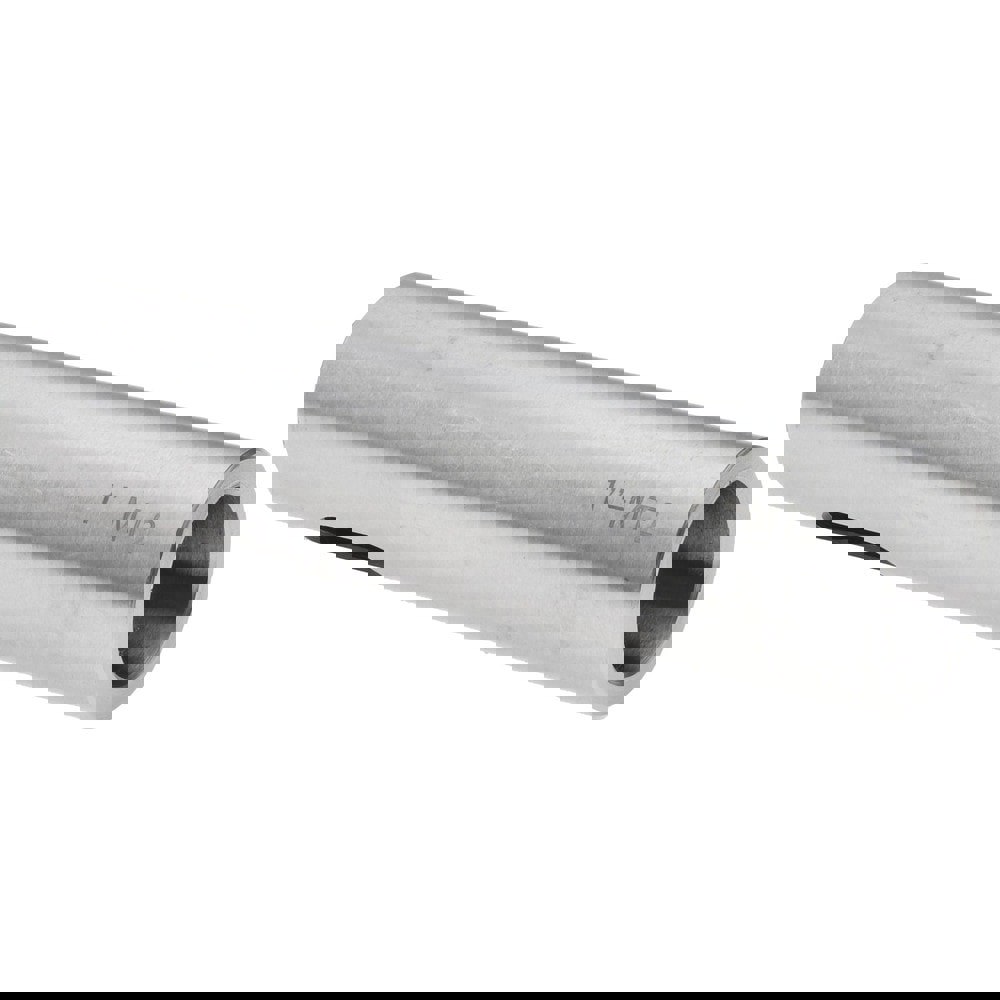 MT2 Inside Morse Taper, Standard Morse Taper to Straight Shank