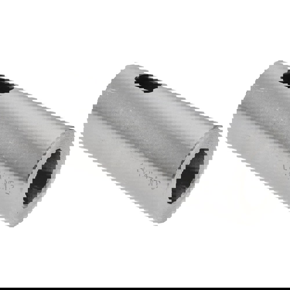 MT2 Inside Morse Taper, Standard Morse Taper to Straight Shank