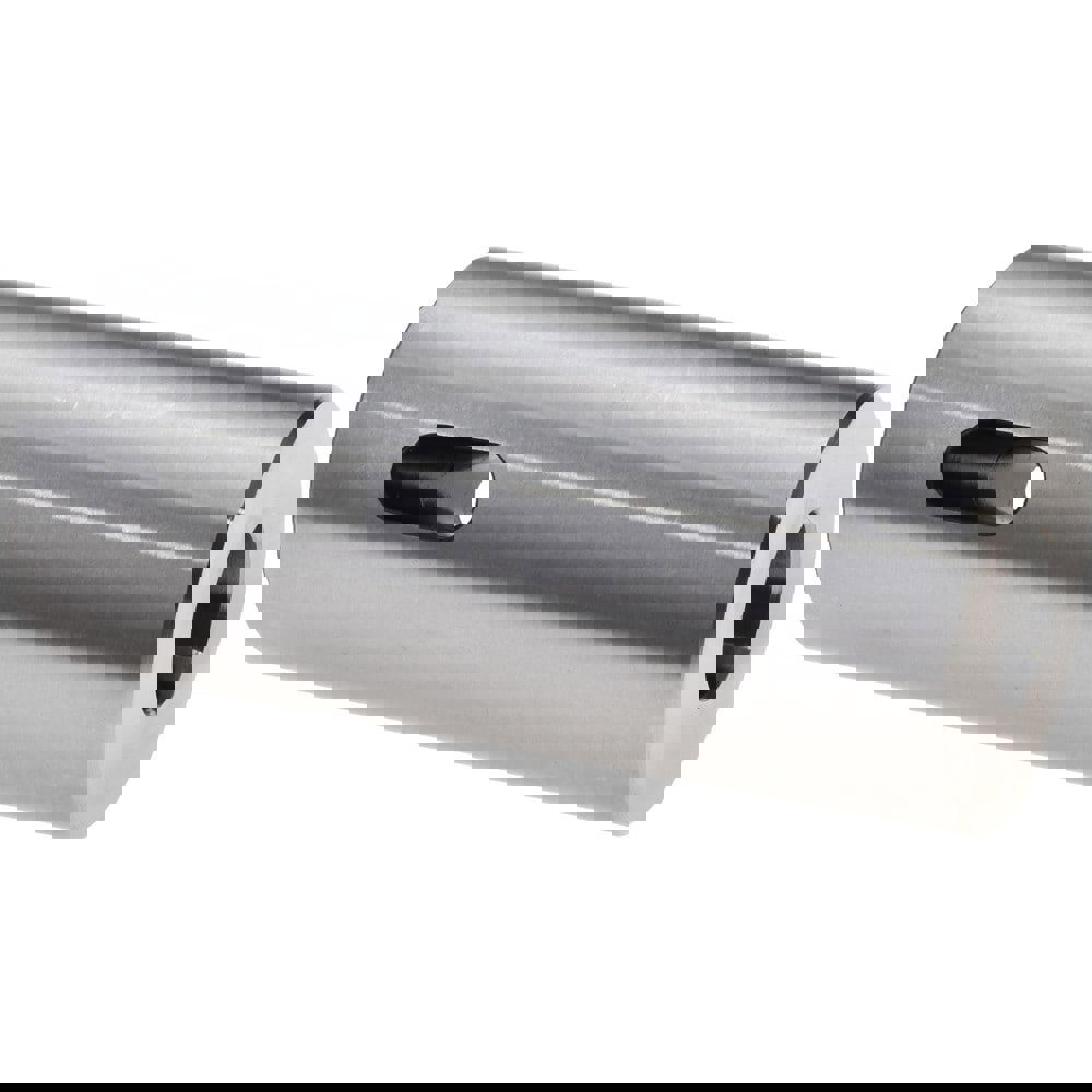 MT2 Inside Morse Taper, Standard Morse Taper to Straight Shank