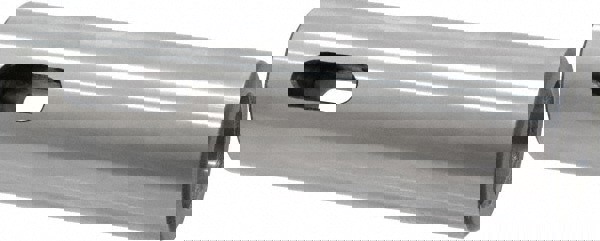 MT3 Inside Morse Taper, Standard Morse Taper to Straight Shank