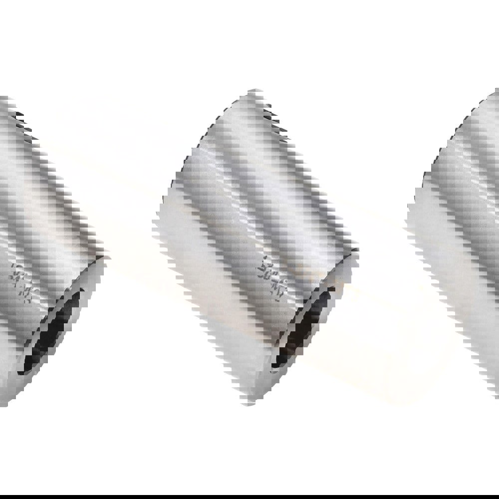 MT3 Inside Morse Taper, Standard Morse Taper to Straight Shank